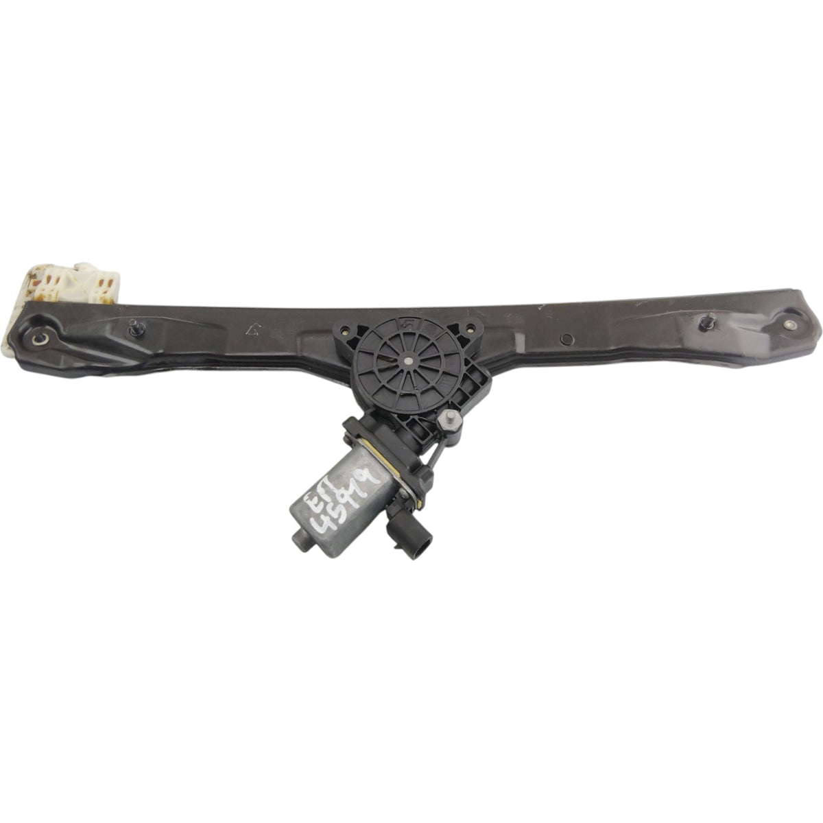 Alzacristallo Alzavetro Anteriore Destro FIAT PANDA 3 Serie 312