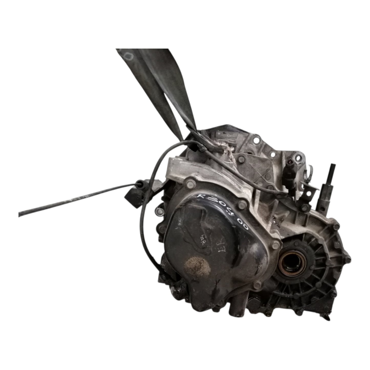 Cambio HYUNDAI ATOS PRIME 1 2 Serie 1.1 Benzina 43-46 kW Manuale 5 Marce