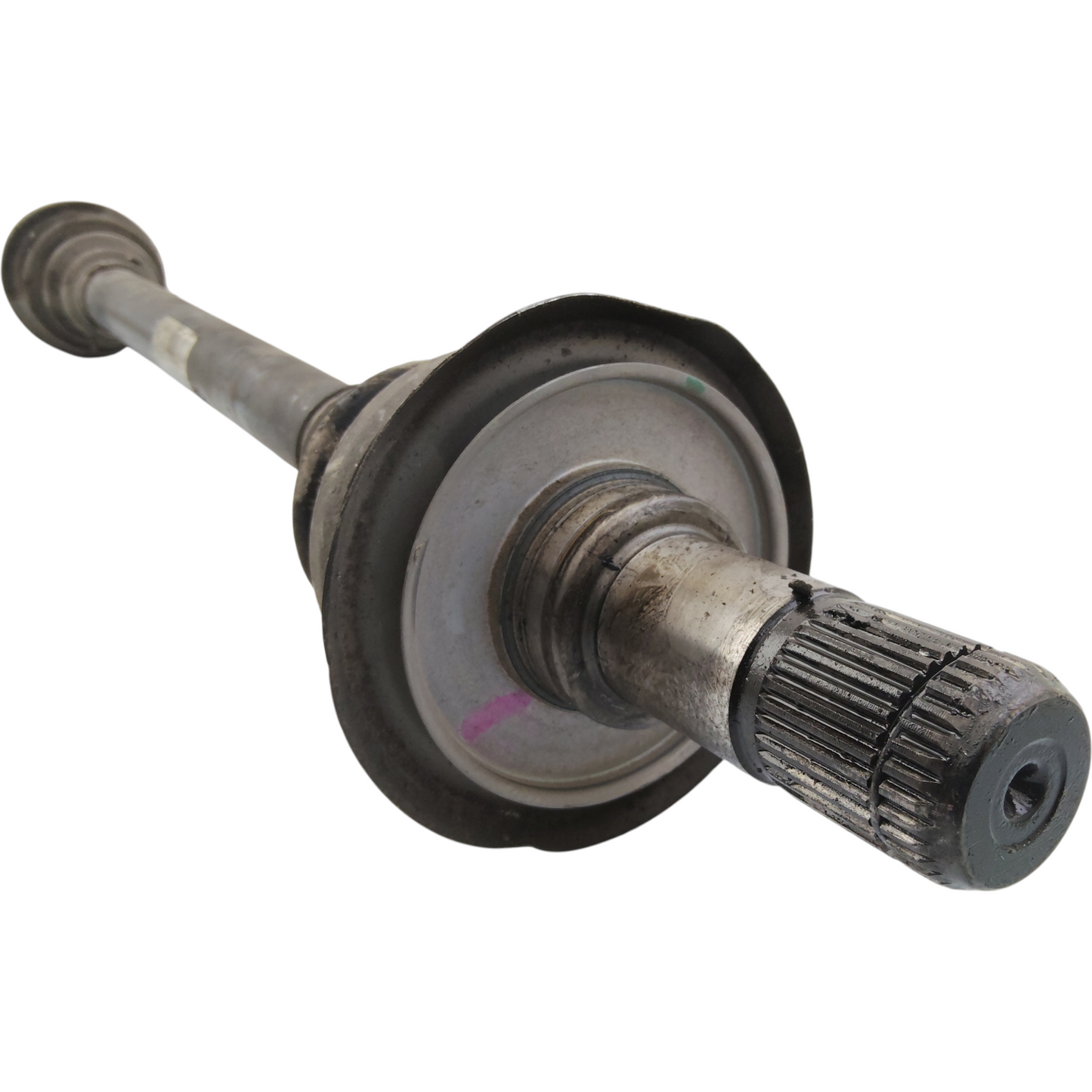 Semiasse Semialbero Posteriore Destro BMW X5 E70 35xd 3.0 Diesel