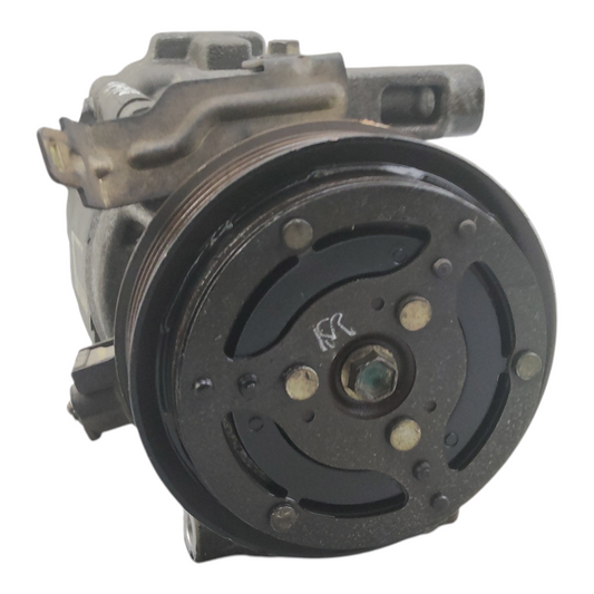 Compressore Aria Condizionata Ac FIAT PUNTO 2 Serie 188/IDEA Benzina GPL