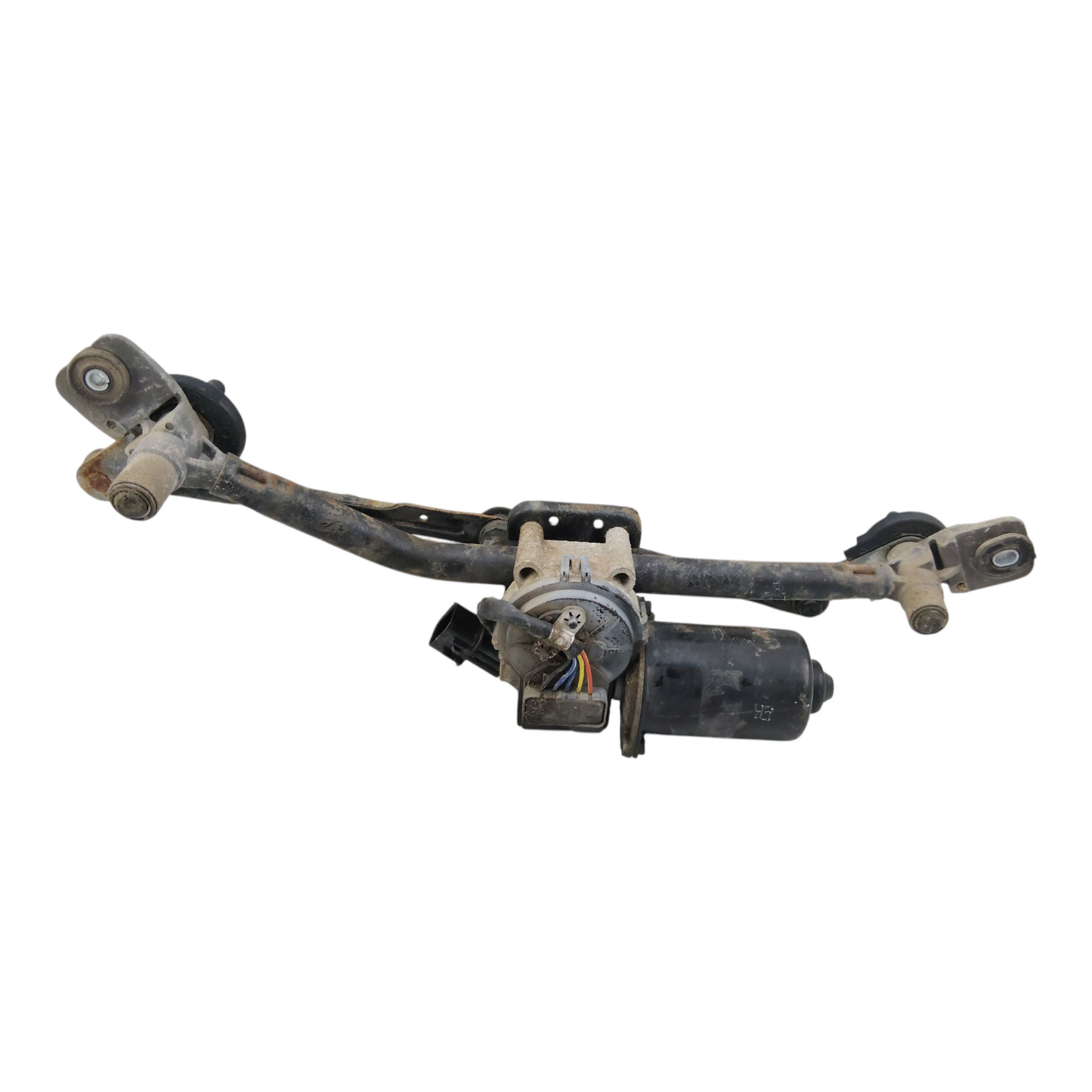 Meccanismo Tandem Tergicristallo HYUNDAI I10 1 Serie
