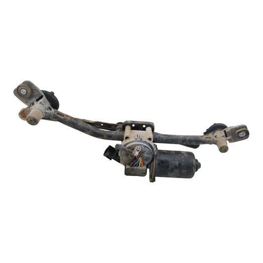 Meccanismo Tandem Tergicristallo HYUNDAI I10 1 Serie
