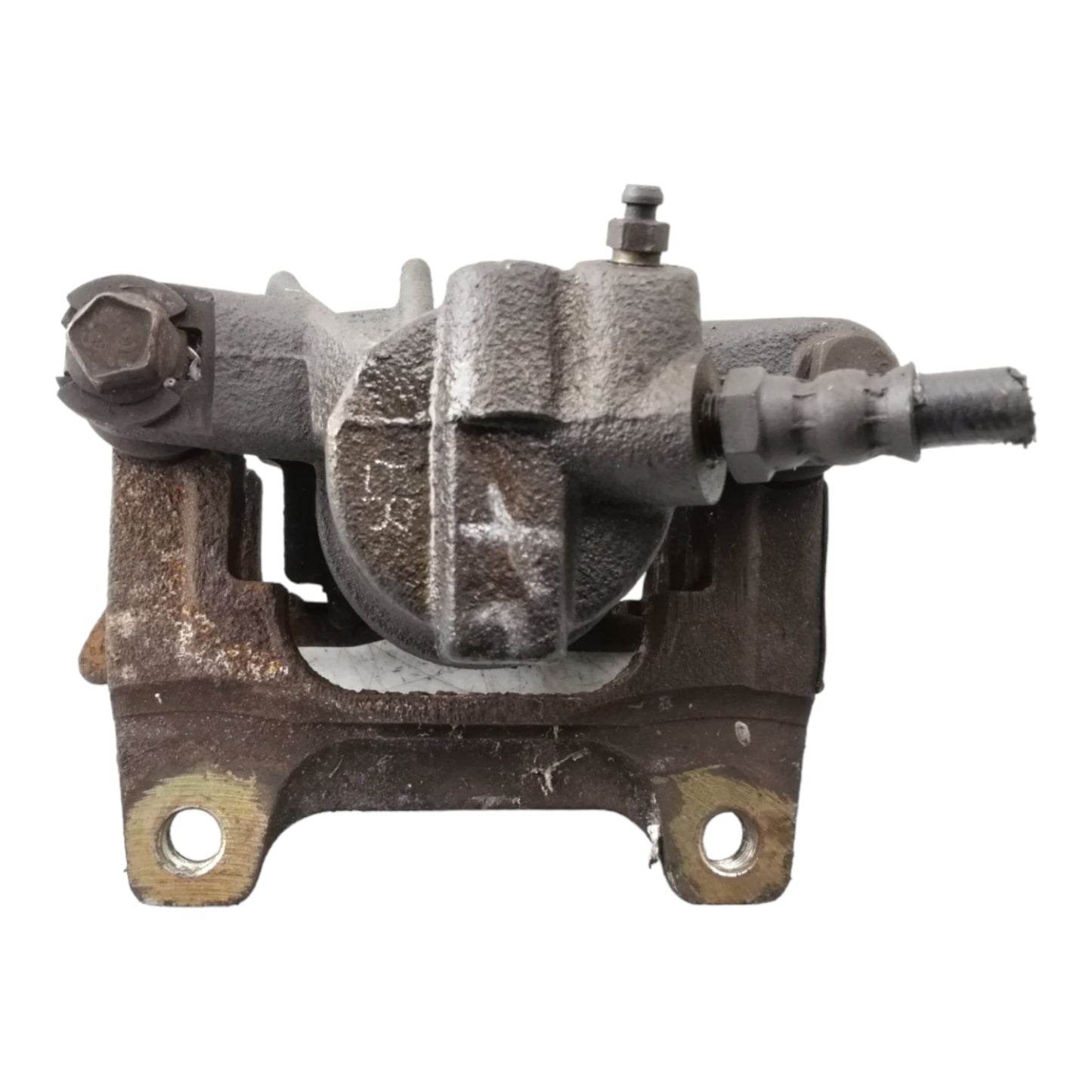 Pinza Freno Anteriore Sinistro SMART CITY COUPE 450/FORTWO CABRIO COUPE