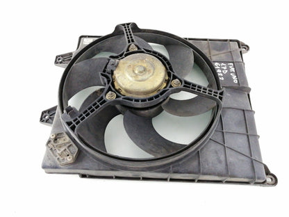 Elettroventola fiat uno 1.7 d - 146b2000 ( 1992 > 1994 ) ventola radiatore