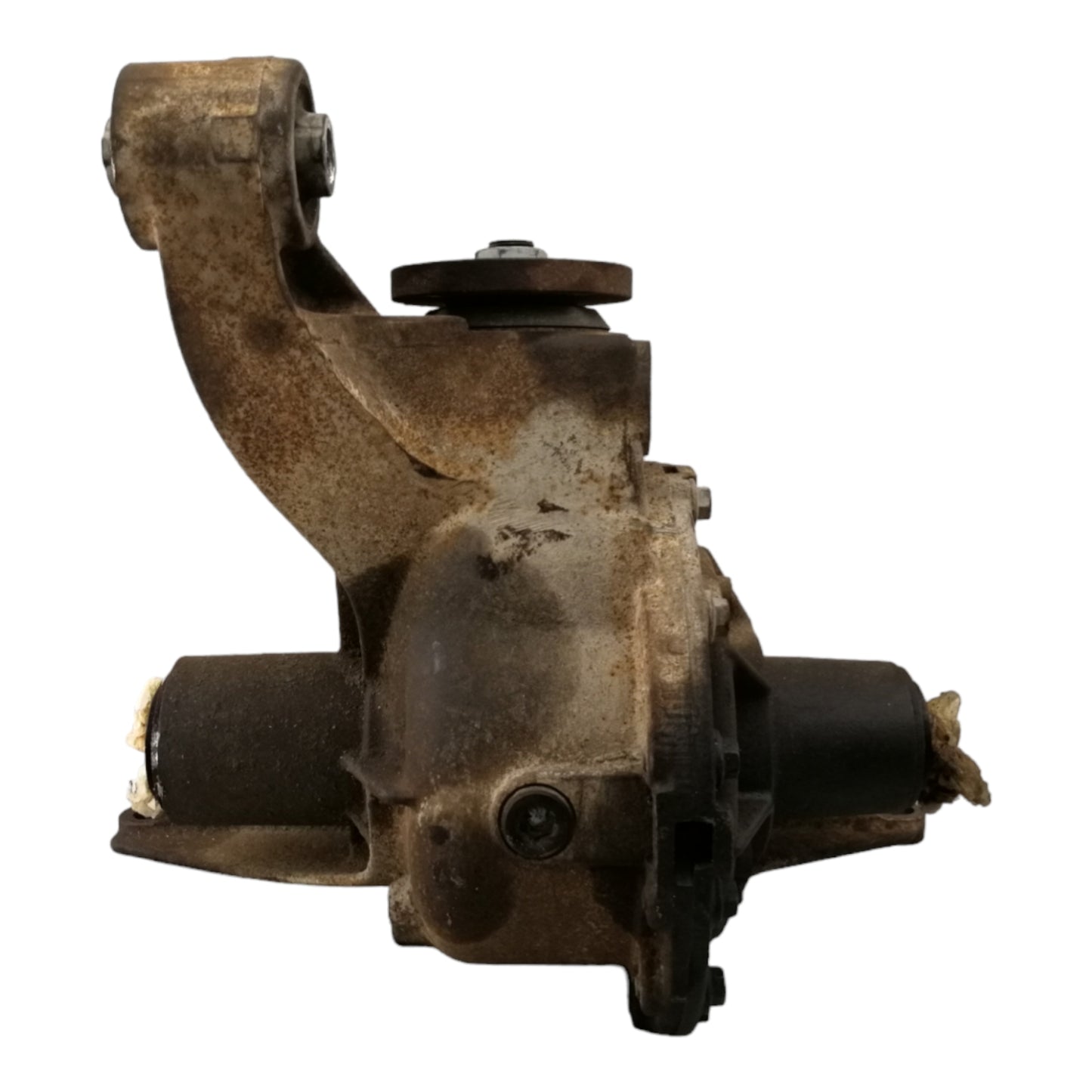 Differenziale Posteriore LAND ROVER DISCOVERY 3 Serie 2.7 Diesel