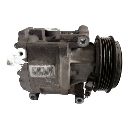 Compressore Aria Condizionata Ac FIAT PANDA 2 Serie/PUNTO 2 Serie Benzina