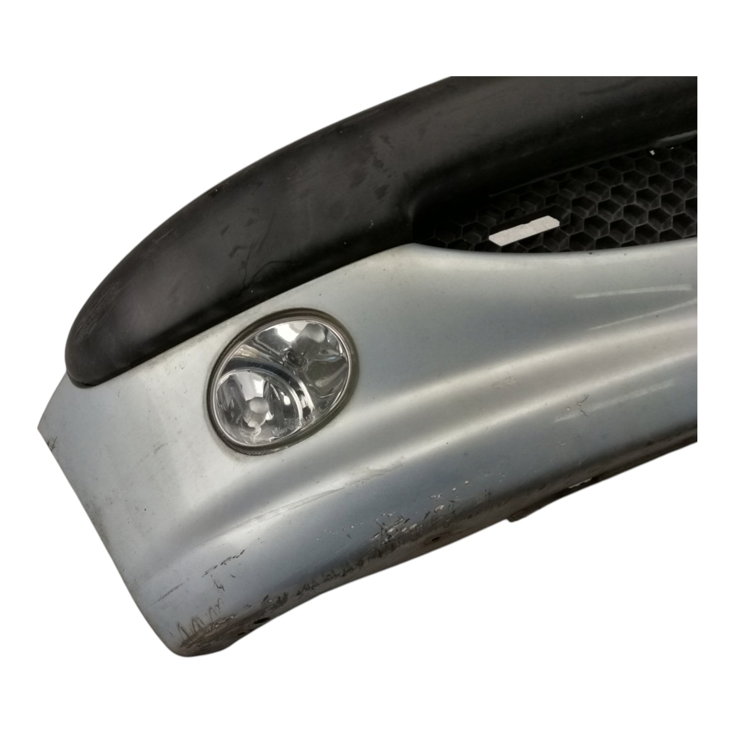 Paraurti Anteriore PEUGEOT 206 Berlina Station Wagon 5 Porte