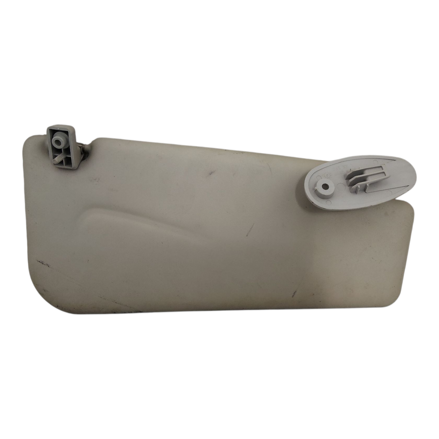 Pannello Alette Parasole Sinistro FIAT PUNTO EVO/PUNTO 3 Serie 199