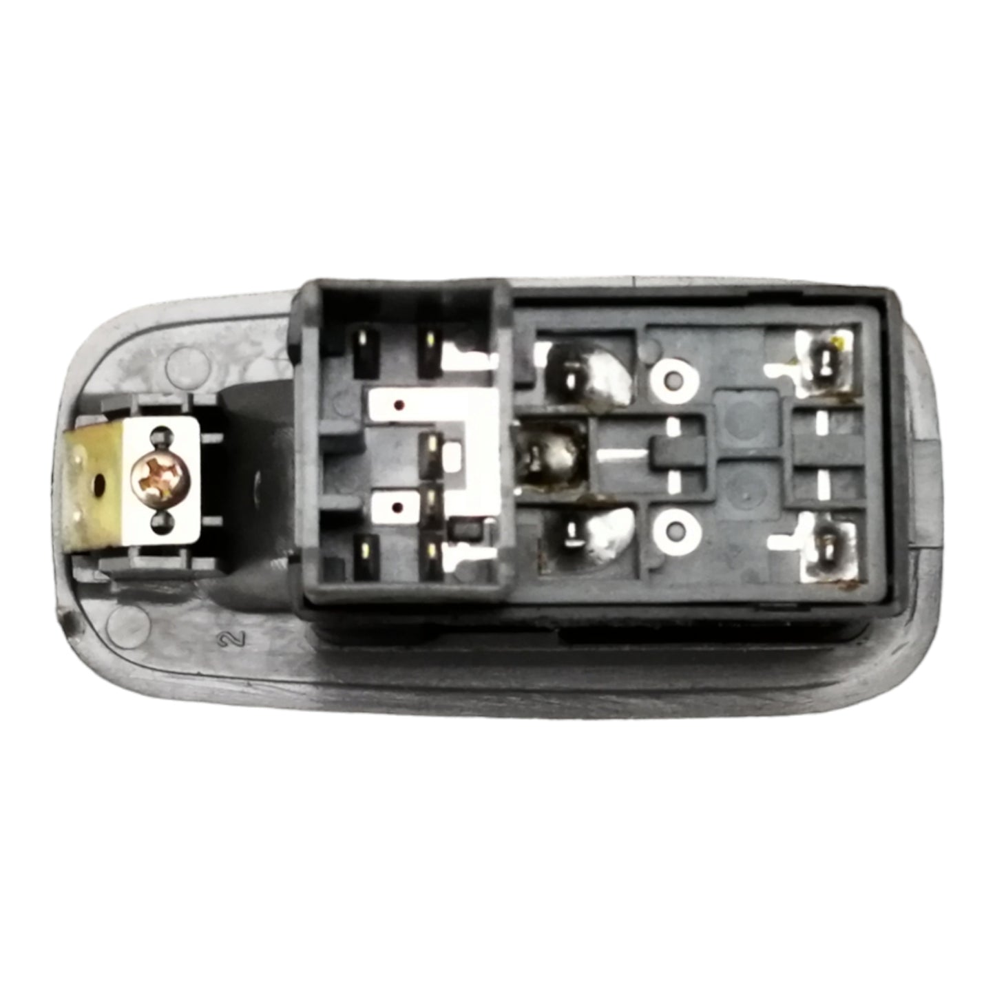 Interruttore Alzacristalli Alzavetro Posteriore Sinistro CHEVROLET NUBIRA