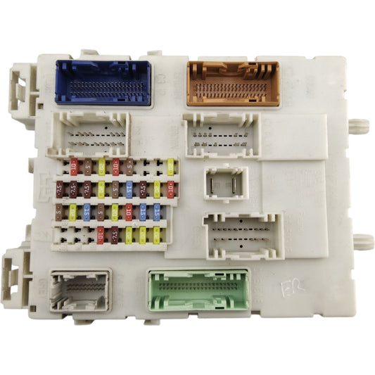 Centralina Body Computer FORD KUGA 2 Serie 2.0 TDCi Motore XRMA