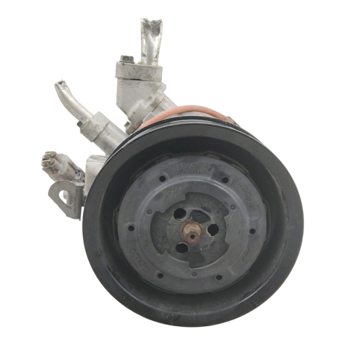 Compressore Aria Condizionata Ac TOYOTA YARIS 2 3 Serie 1.0 Benzina