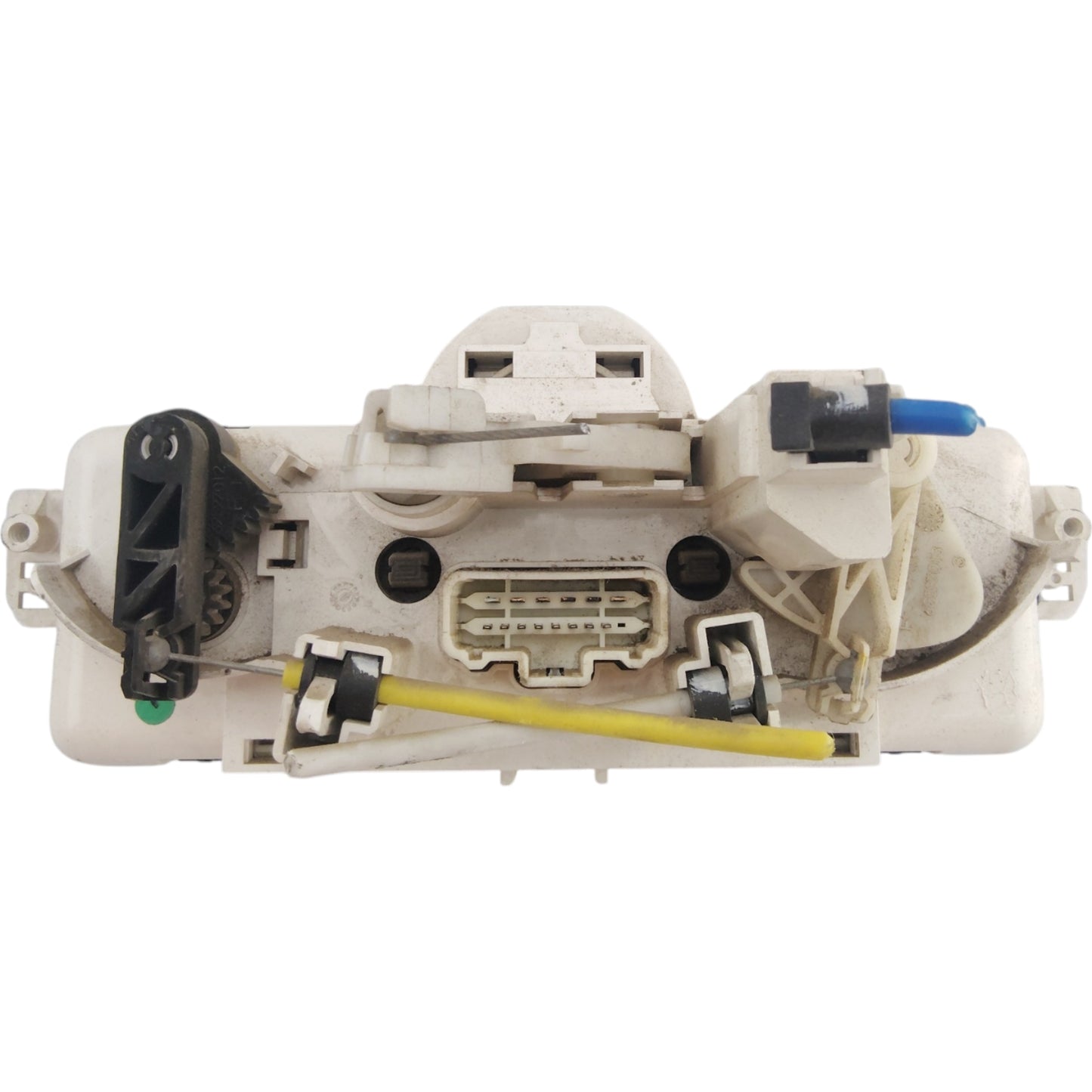 Modulo Comando Clima RENAULT CLIO 3 Serie/MODUS