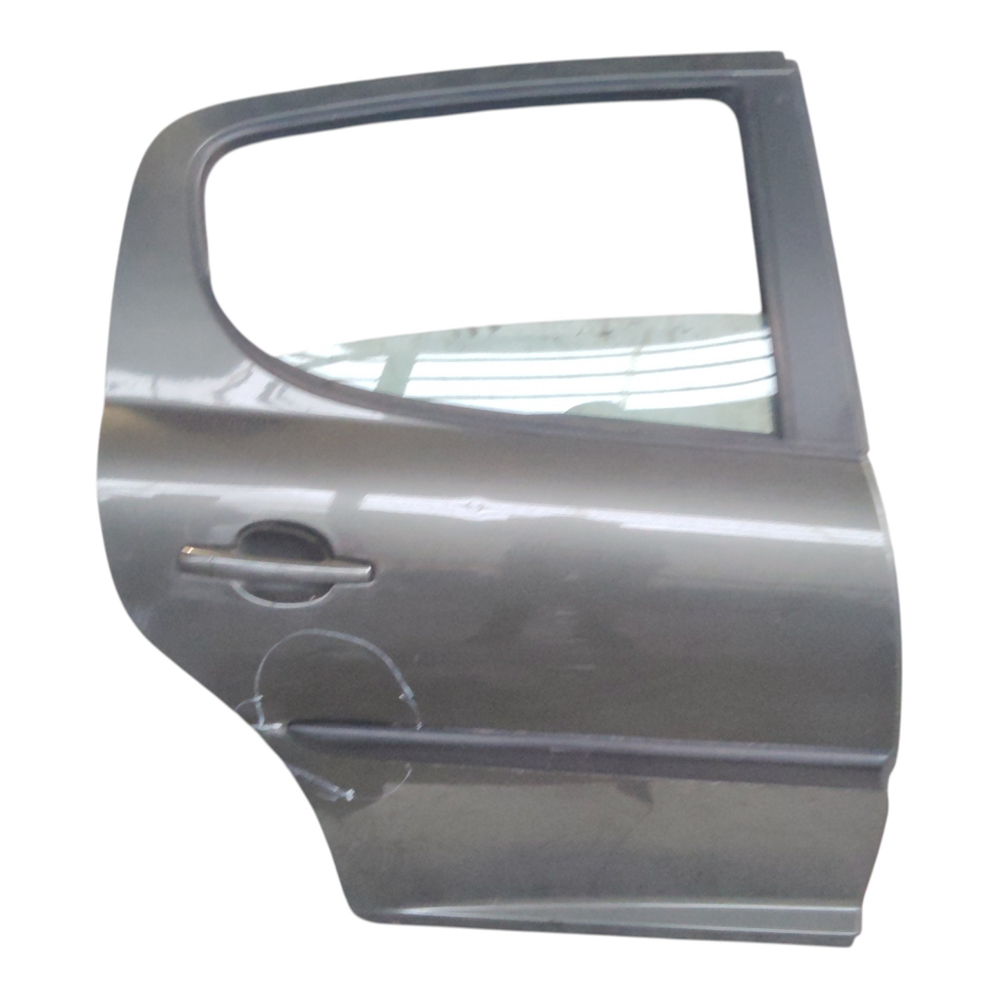 Porta Portiera Posteriore Destro PEUGEOT 207 Berlina