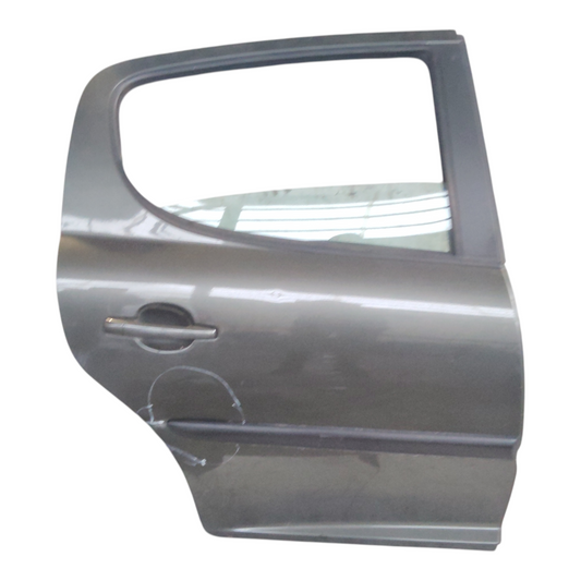 Porta Portiera Posteriore Destro PEUGEOT 207 Berlina