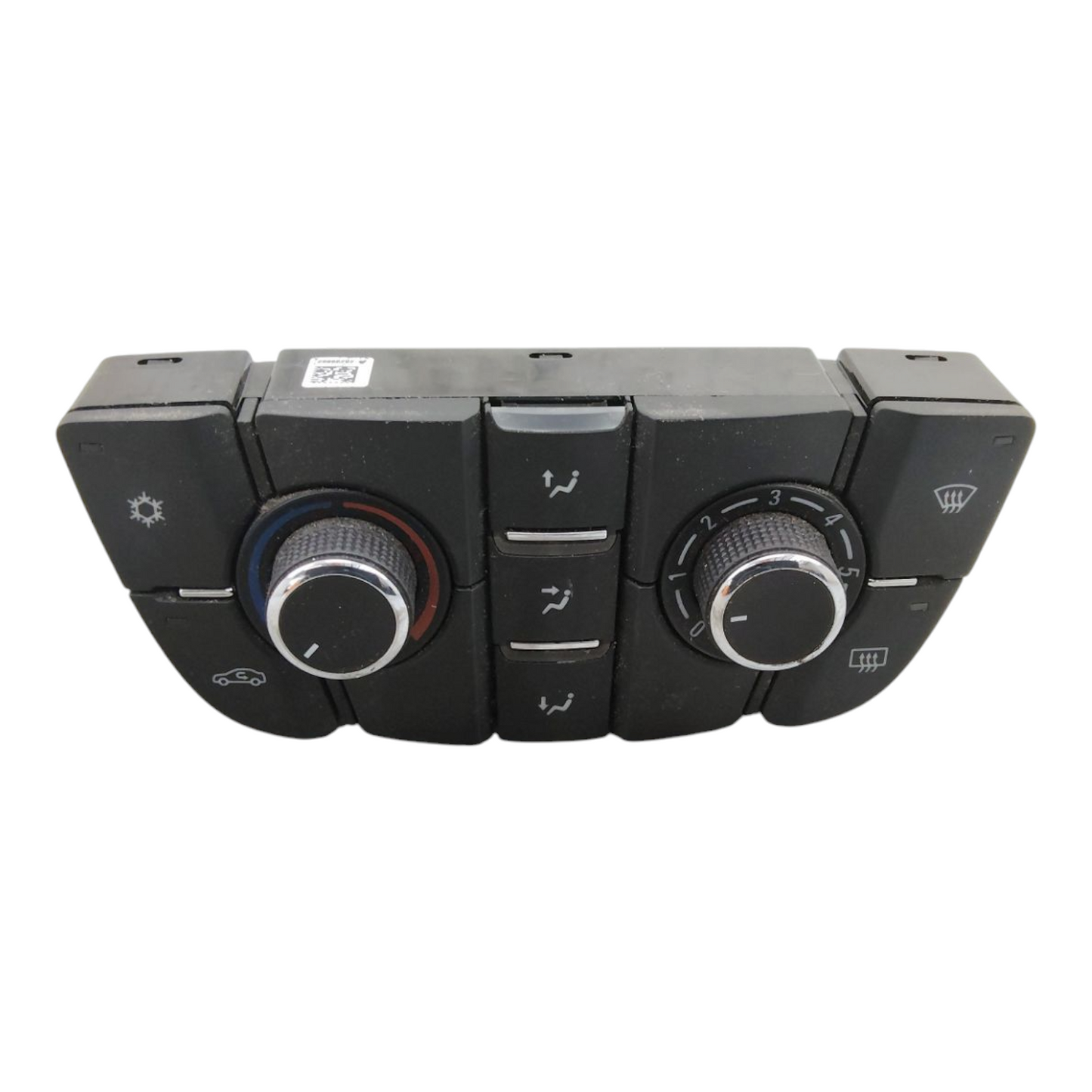 Modulo Comando Clima OPEL MERIVA B/ASTRA J