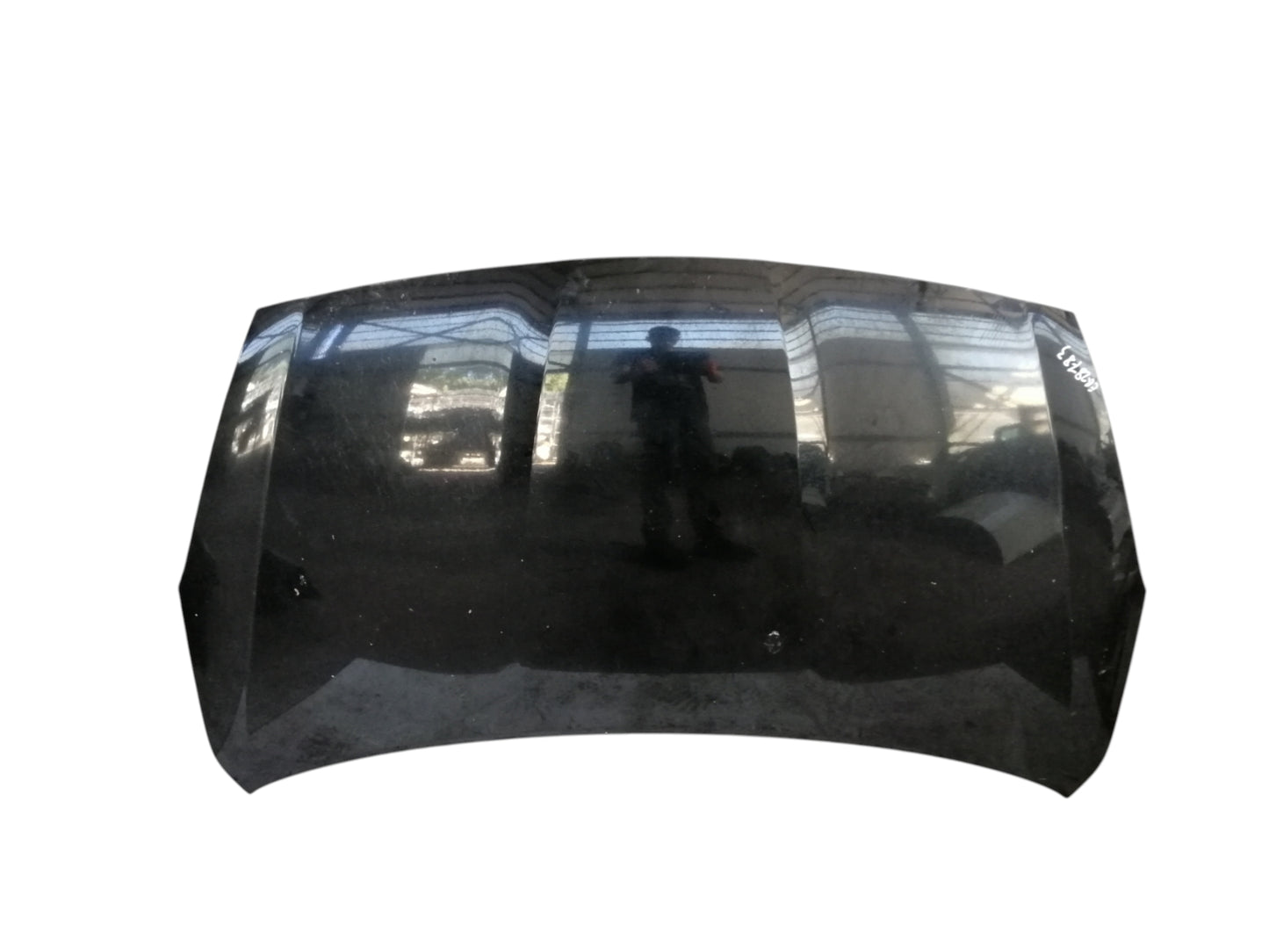 Cofano Anteriore HYUNDAI I20 1 Serie Berlina 3-5 Porte