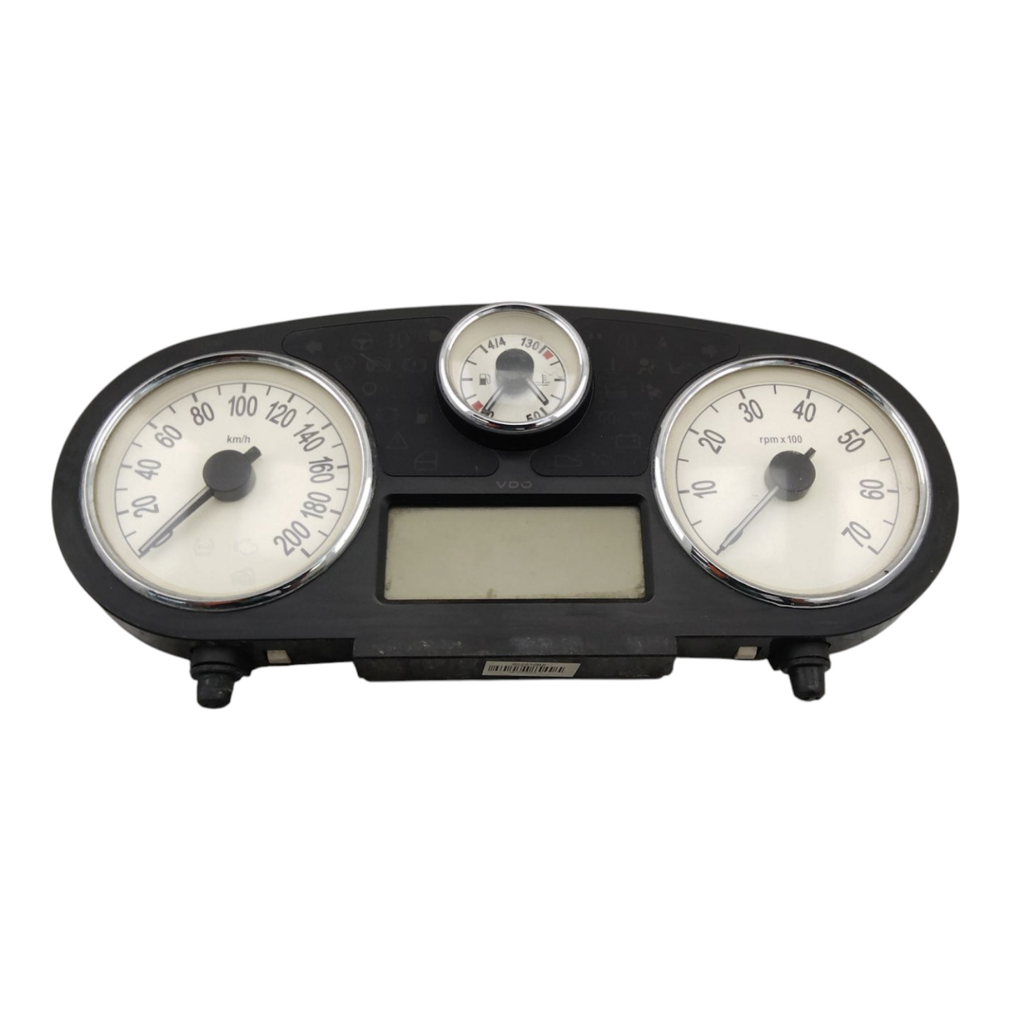 Quadro Strumenti LANCIA YPSILON 1 Serie Benzina Diesel