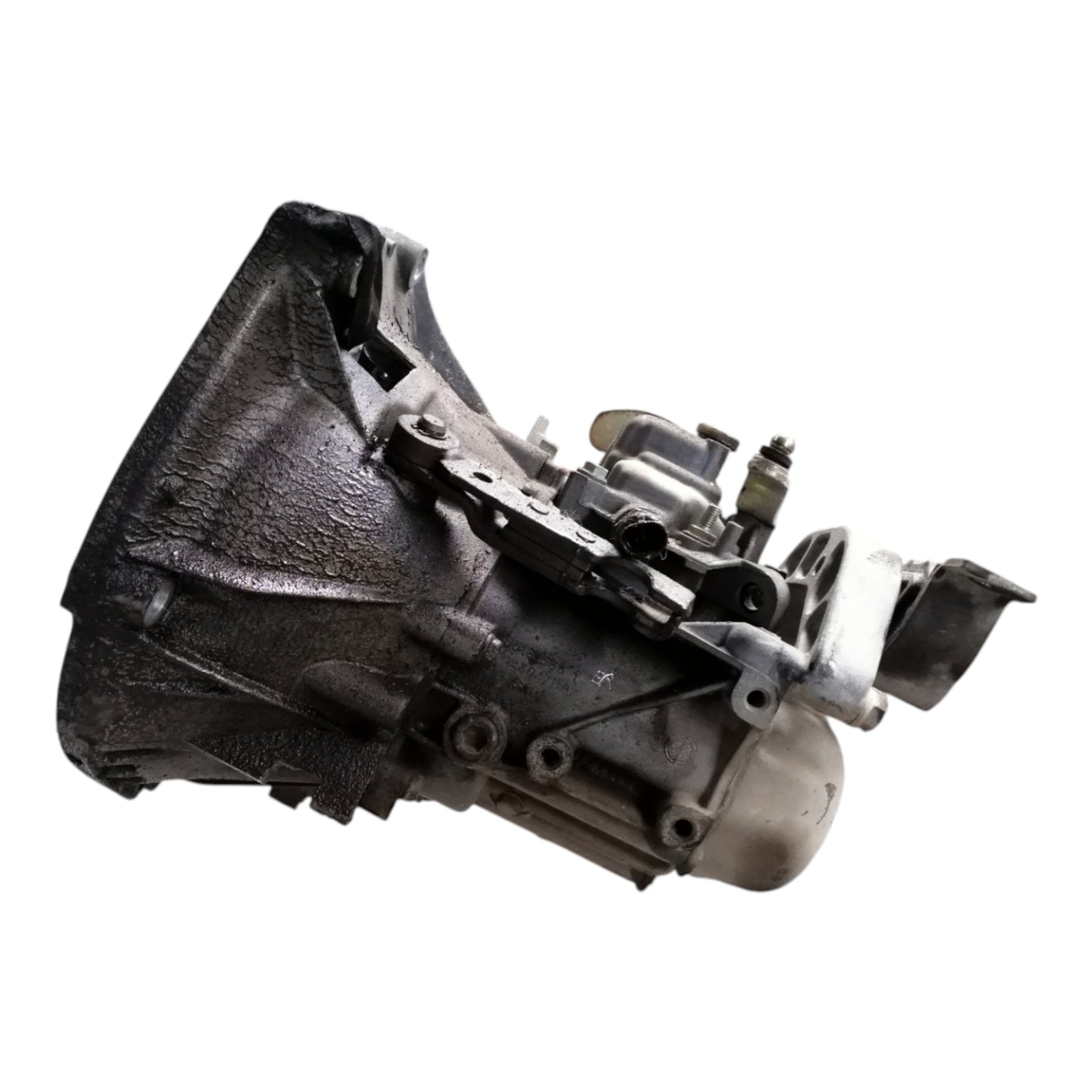Cambio Manuale 5 Marce FIAT SEICENTO/600 1.1 Benzina