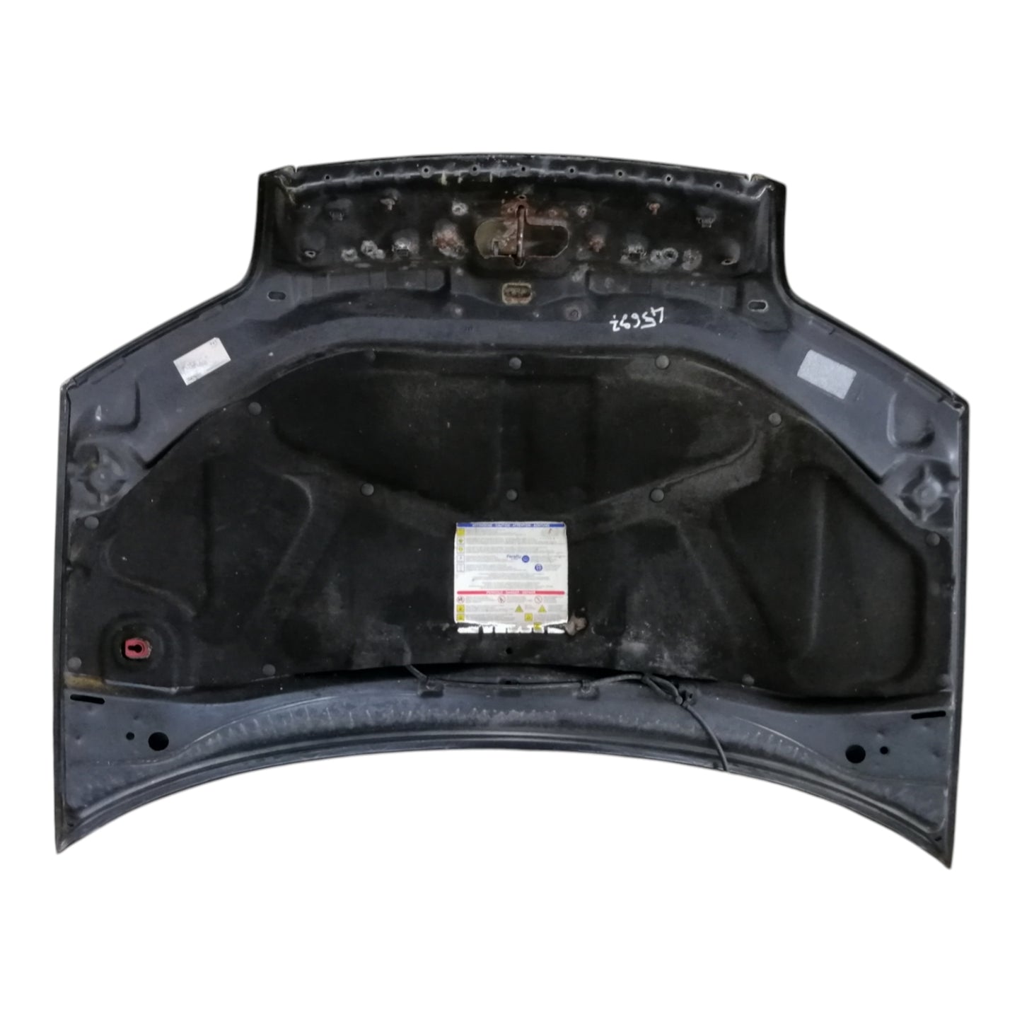 Cofano Anteriore FIAT PUNTO 2 Serie 188 3-5 Porte