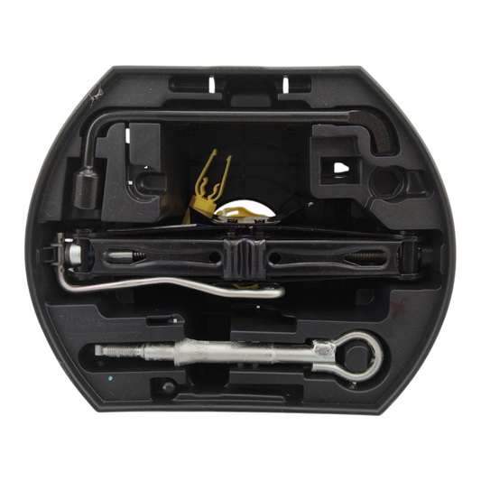 Kit Cric e Chiavi PEUGEOT 3008 1 Serie