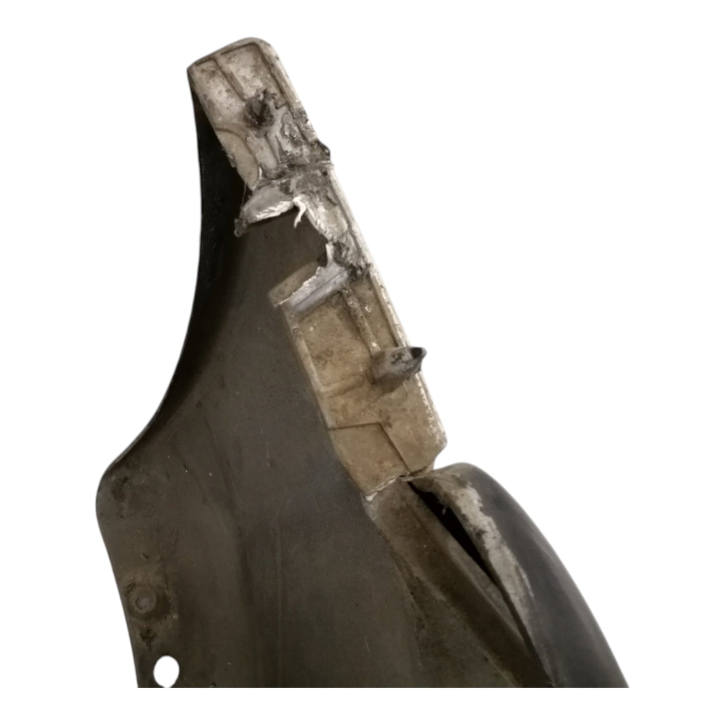 Paraurti Anteriore PEUGEOT 206 Berlina Station Wagon 5 Porte