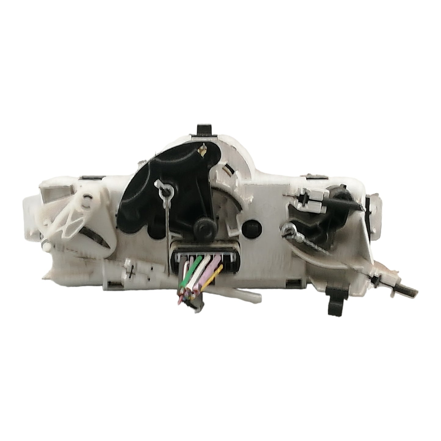 Modulo Comando Clima RENAULT KANGOO EXPRESS 3 BE BOP DIESEL BENZINA