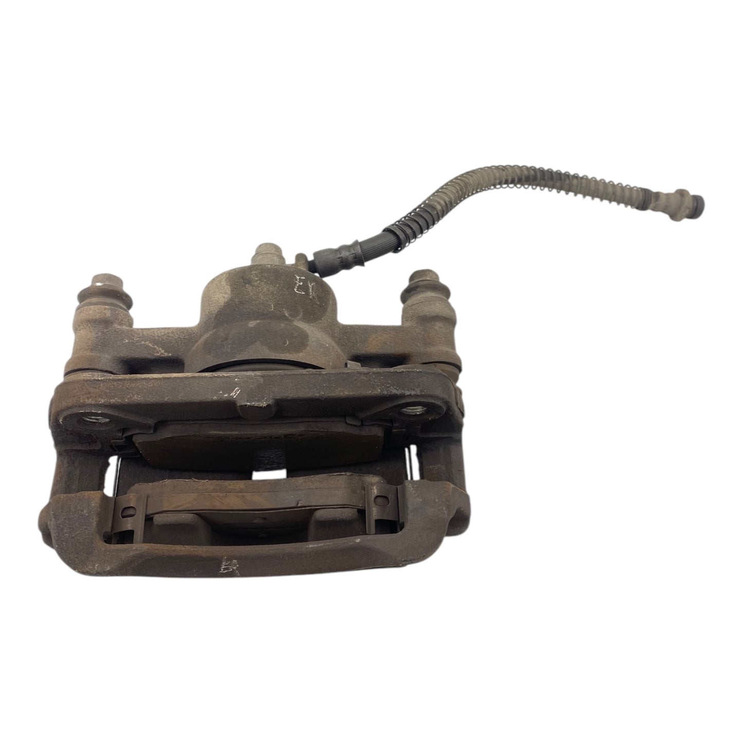 Pinza Freno Anteriore Destro KIA PICANTO 1 2 Serie Benzina