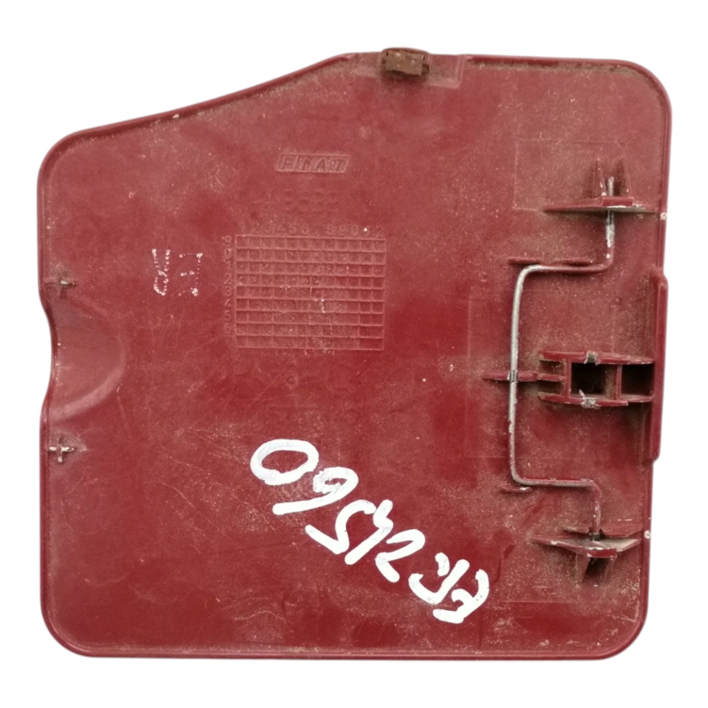 Sportello Carburante Posteriore FIAT PANDA 1 Serie