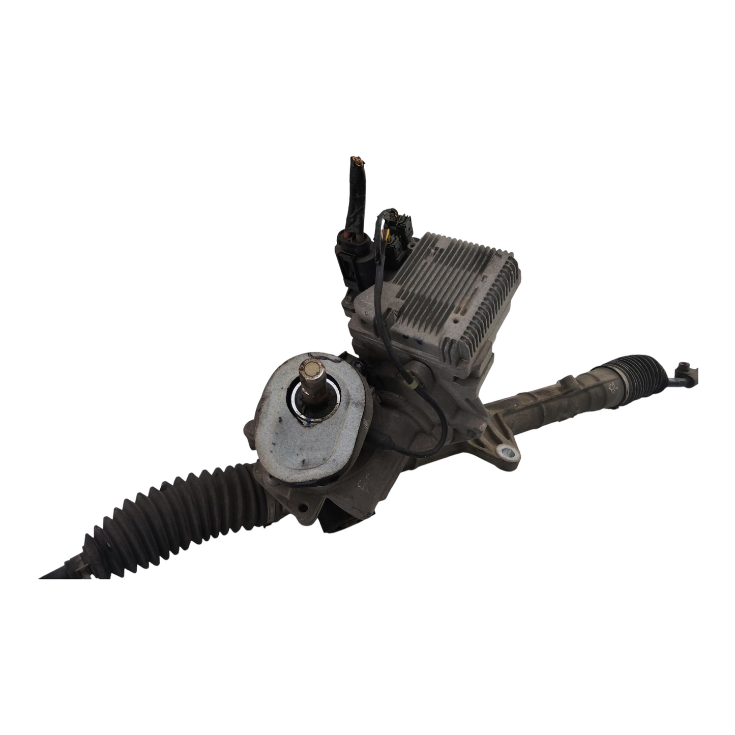 Scatola Sterzo Servosterzo MINI COOPER/ONE R56 R57
