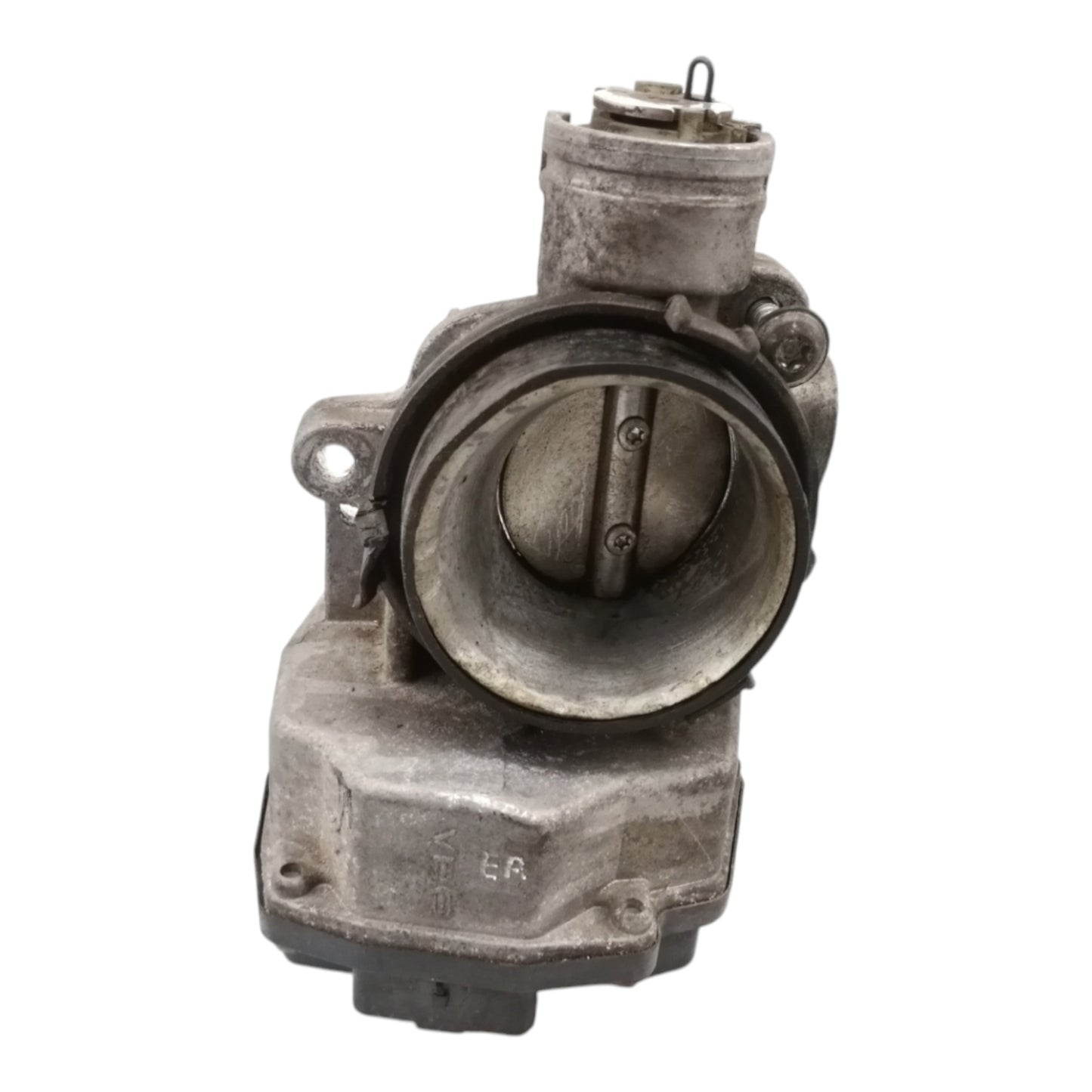 Corpo Farfallato PEUGEOT 206+/1007/BIPPER Benzina GPL