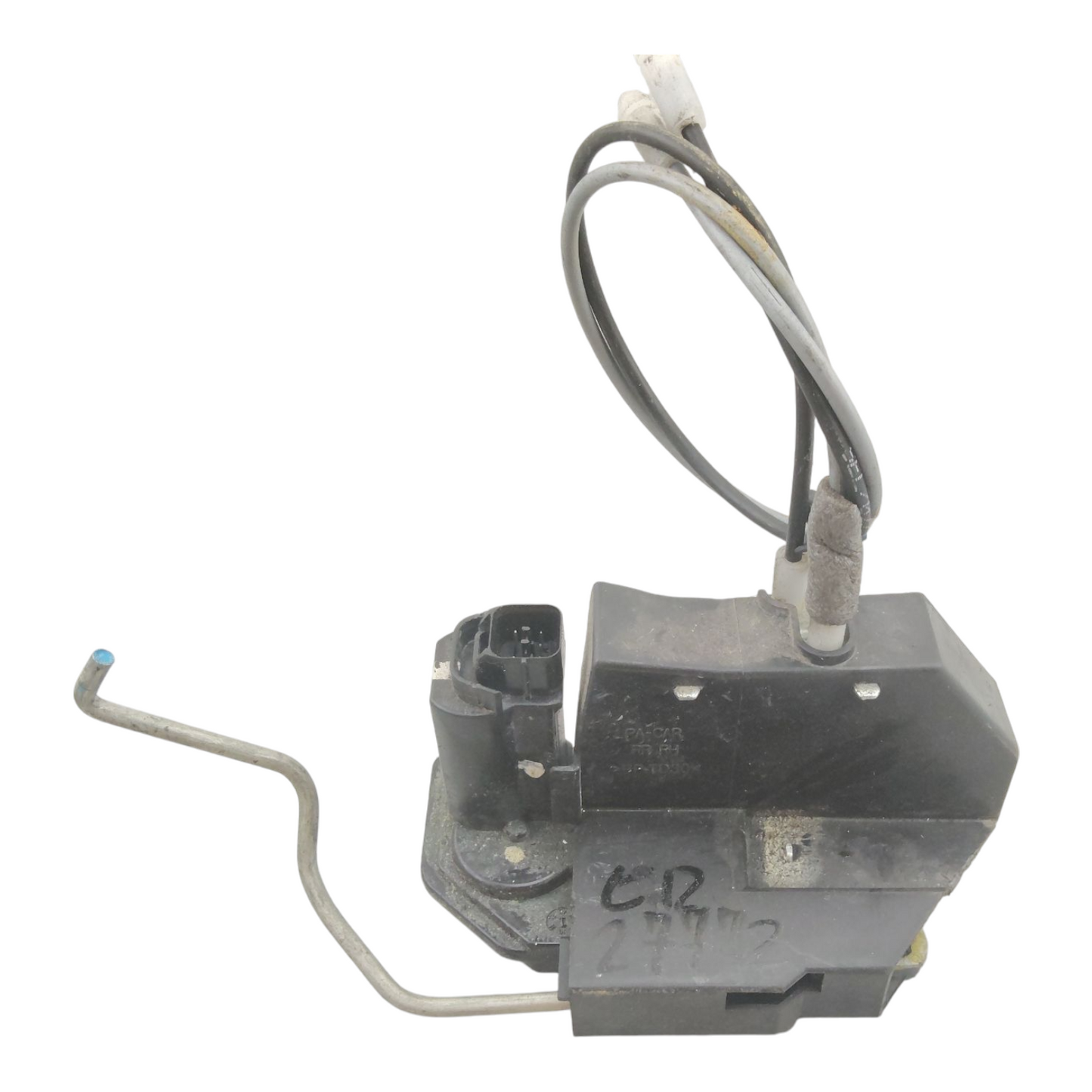 Serratura Porta Posteriore Destro HYUNDAI I10 1 Serie