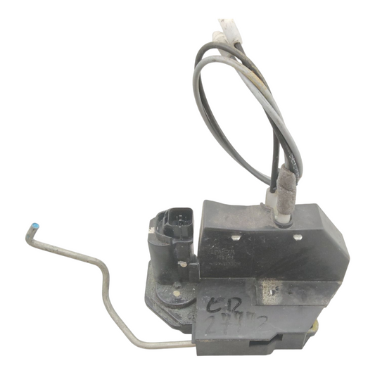 Serratura Porta Posteriore Destro HYUNDAI I10 1 Serie