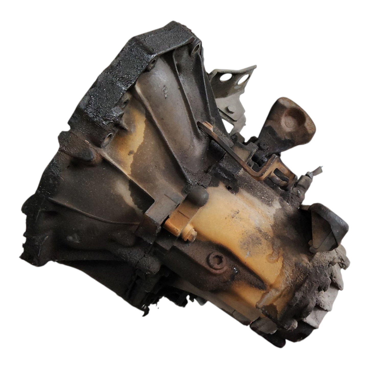Cambio Manuale FIAT PANDA 1 Serie 900 Benzina Motore 1170A1046