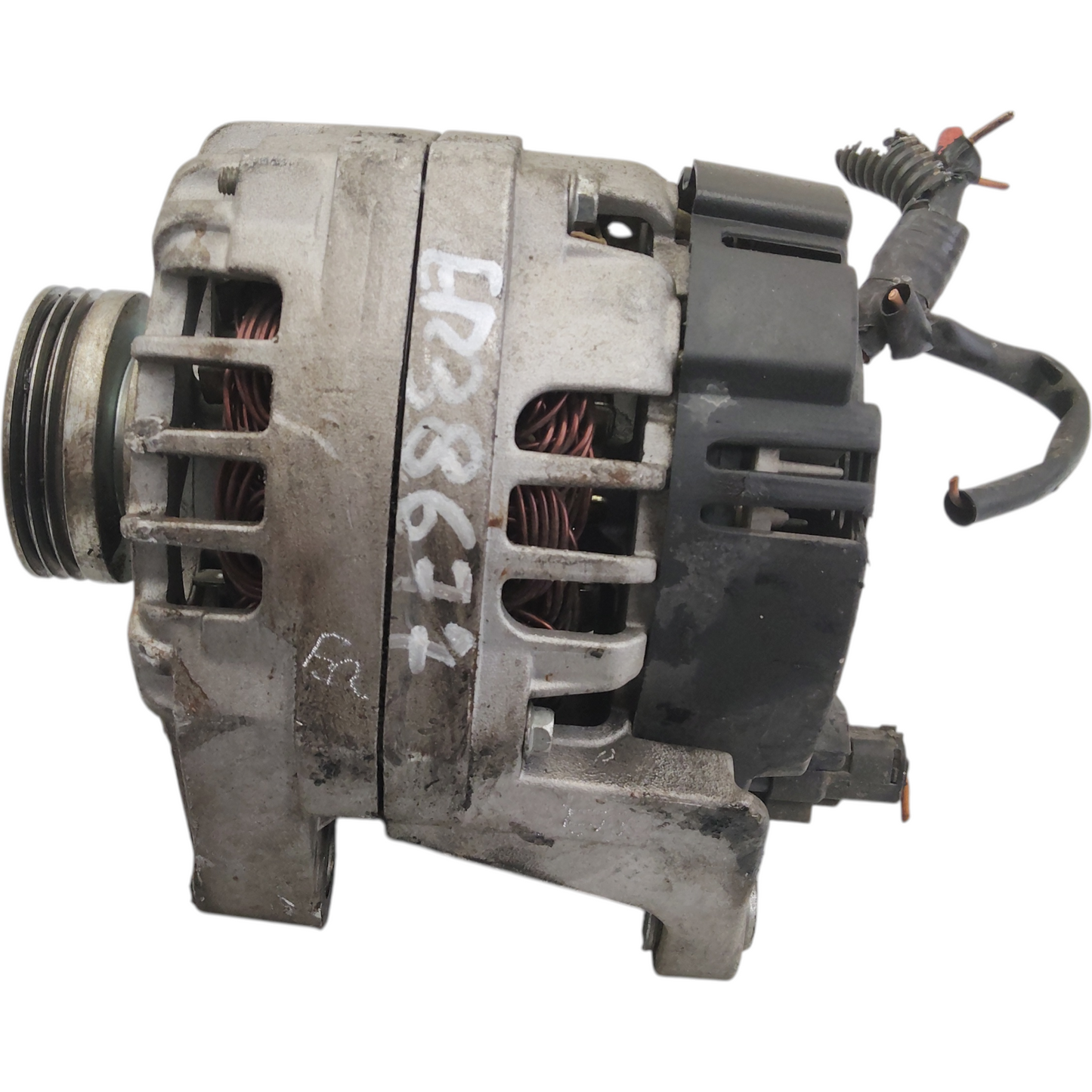 Alternatore RENAULT TWINGO 1 Serie/CLIO 2 Serie 1.2 Benzina