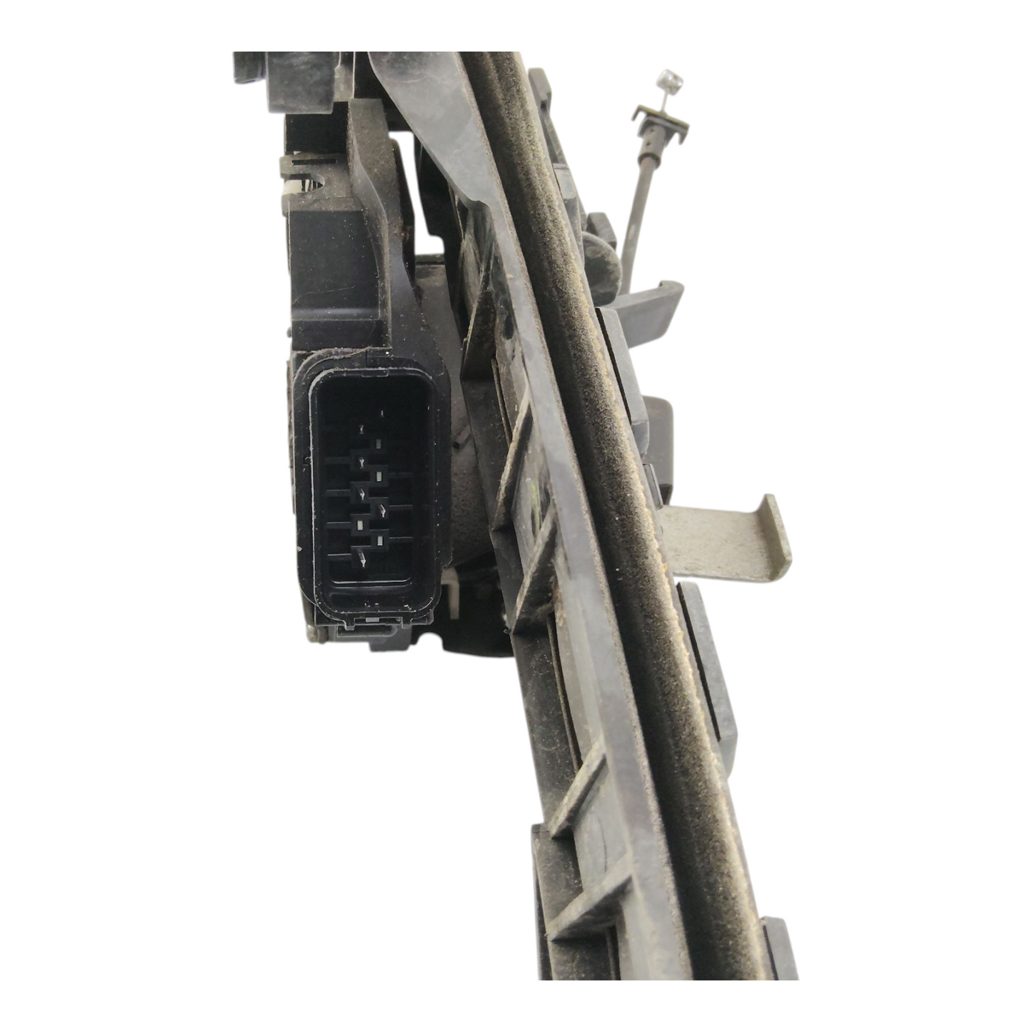 Serratura Porta Posteriore Sinistro FORD FOCUS 3 Serie Berlina SW