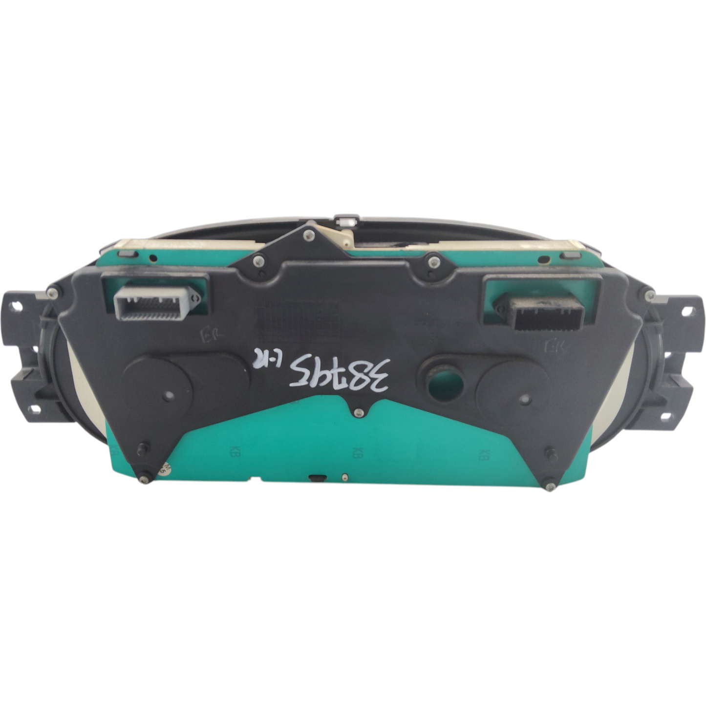 Quadro Strumenti DACIA SANDERO 1 Serie 1.4 Benzina
