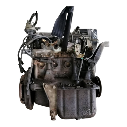 Motore 156A3000 FIAT PANDA 141 1 Serie 1.0 Benzina 4x4