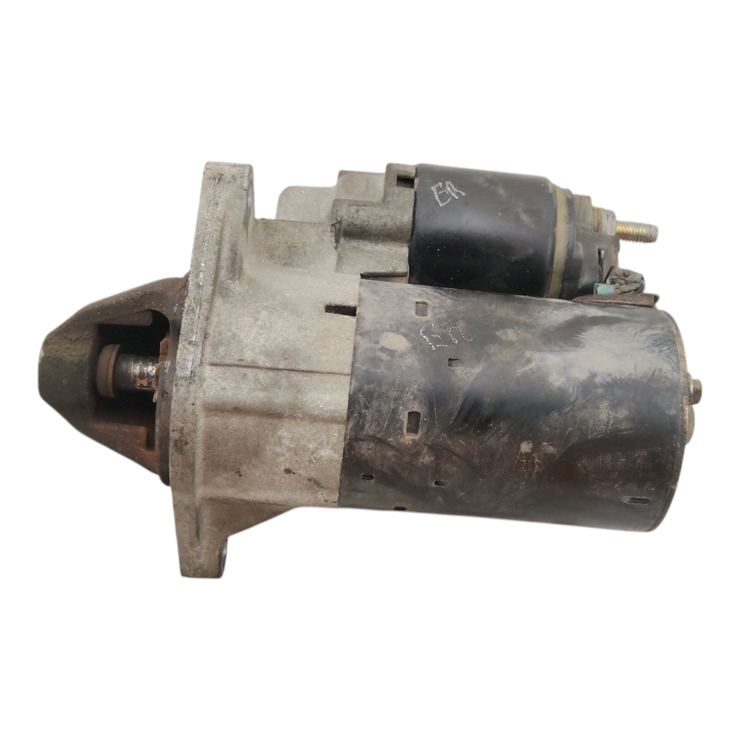 Motorino Avviamento ALFA ROMEO 147 1 2 Serie/145/146/GT Benzina