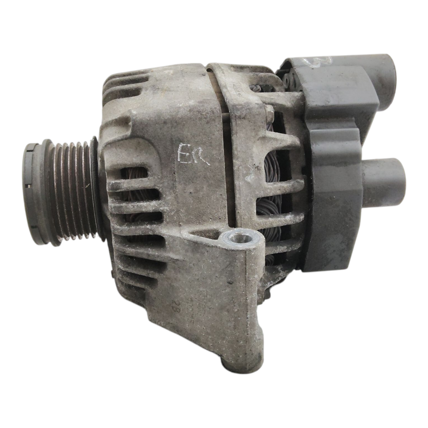 Alternatore FIAT PANDA 2 Serie 169/500 2 Serie/FIORINO 3 Serie Diesel