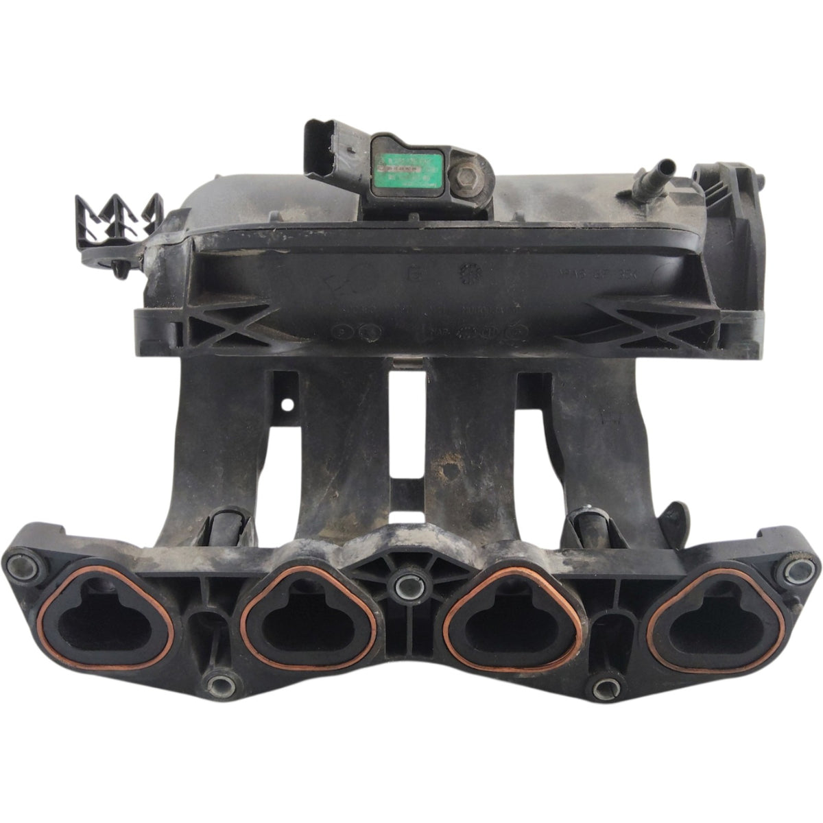 Collettore Aspirazione CITROEN C4 1 Serie 1.4 Benzina Motore KFU