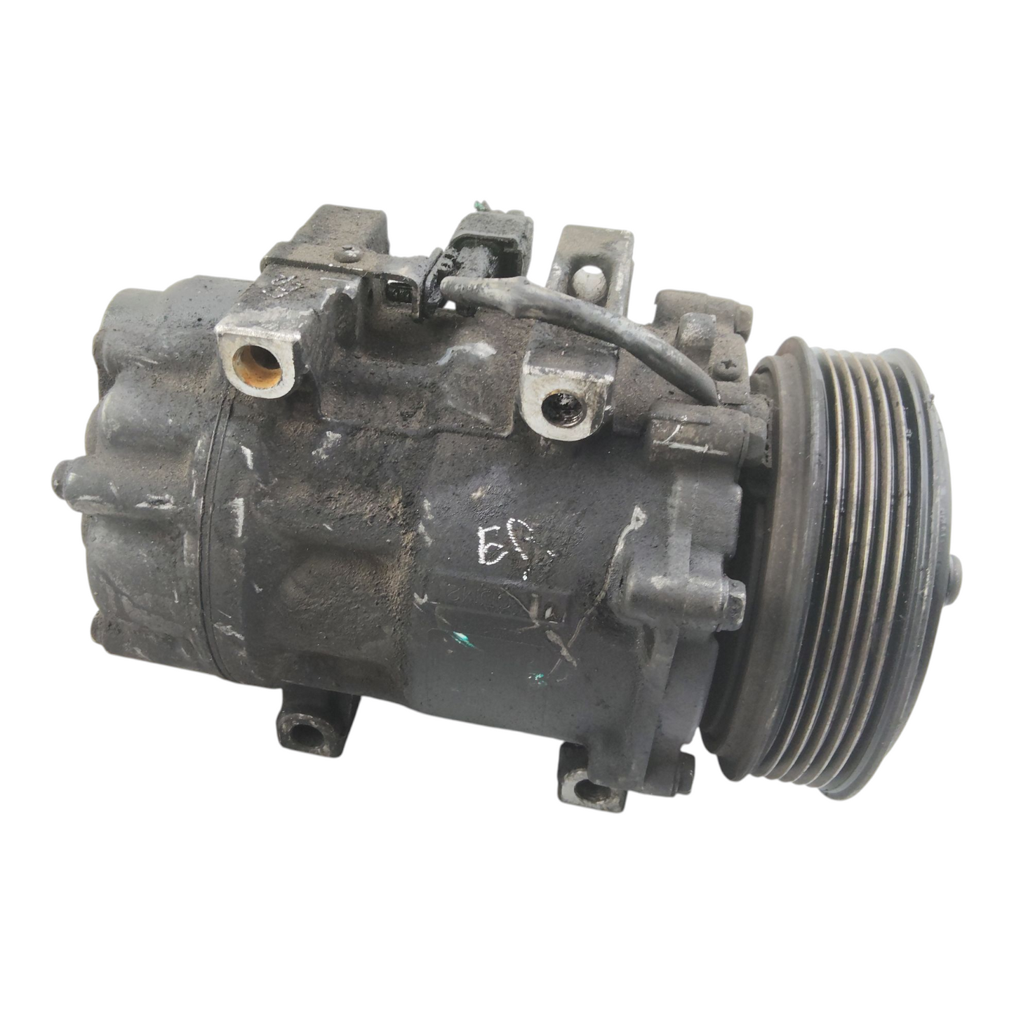 Compressore Aria Condizionata Ac FORD C-MAX 1 2 Serie/KUGA 1 2.0 Diesel