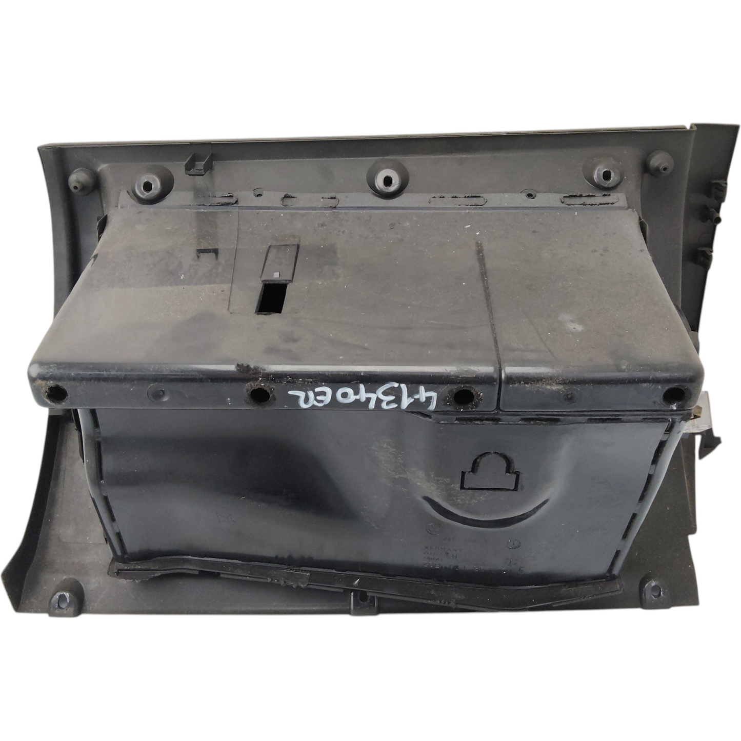 Cassetto Portaoggetti VOLKSWAGEN GOLF 4 Serie Berlina SW