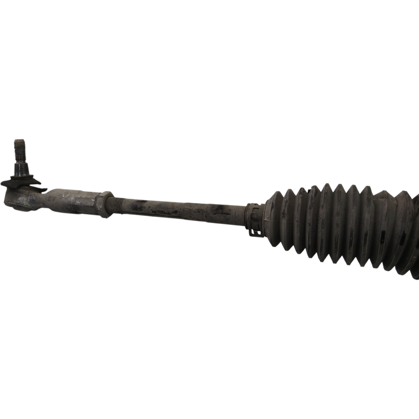 Scatola Sterzo Servosterzo VOLKSWAGEN GOLF 5 Serie