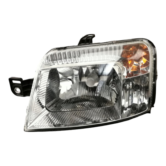 Faro Proiettore Anteriore Sinistro FIAT PANDA 2 Serie Berlina VAN