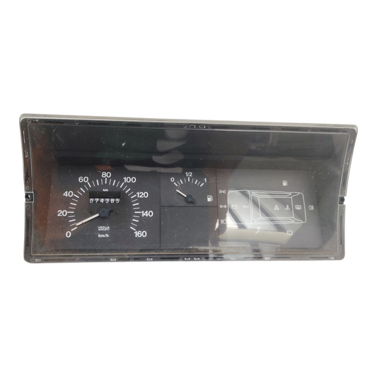Quadro Strumenti FIAT PANDA 1 Serie 141 0.9 1.1 Benzina