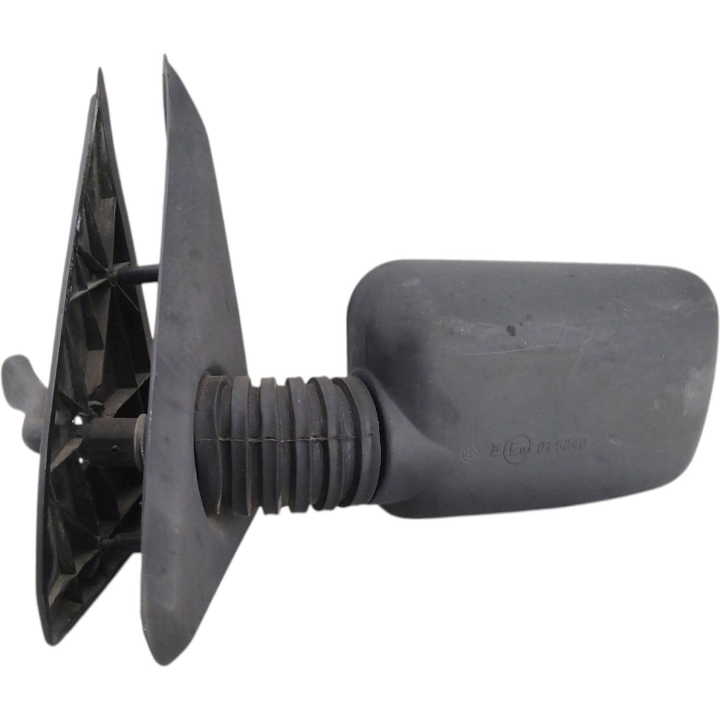 Specchietto Retrovisore Esterno Anteriore Sinistro FIAT PANDA 1 Serie 141 USATA