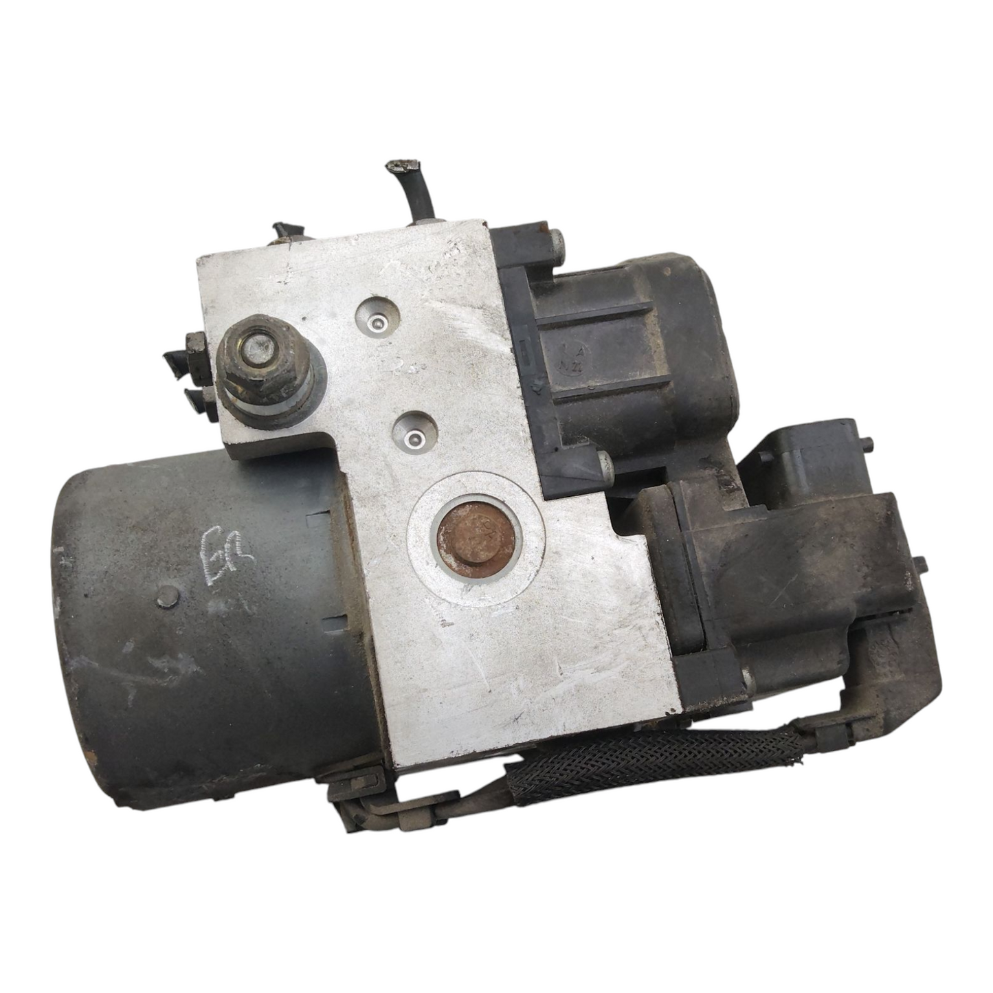 Gruppo Centralina Pompa Abs Anteriore FIAT 600/SEICENTO
