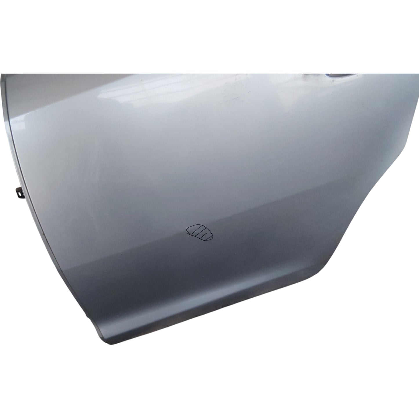 Porta Portiera Posteriore Sinistro OPEL CORSA D