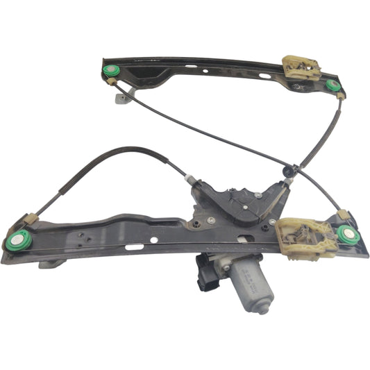 Alzacristallo Alzavetro Anteriore Destro FORD FOCUS 4 Serie