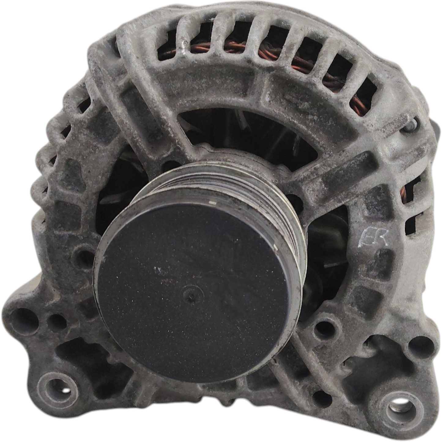 Alternatore AUDI TT 8N3 8N9 1.8 Benzina